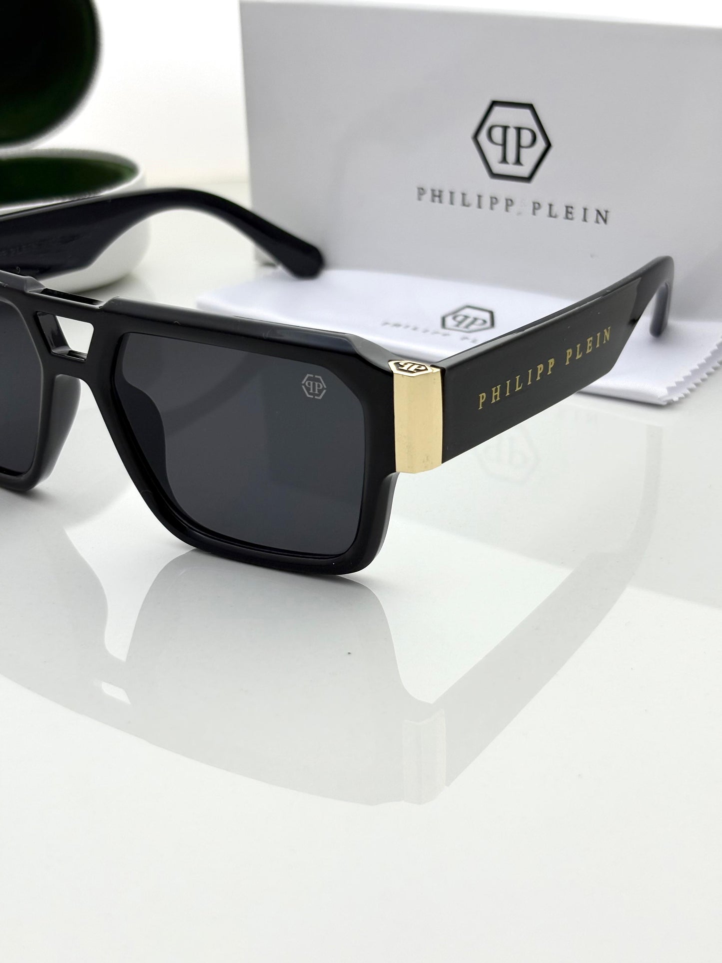 PHILIPP PLEIN SUNGLASSES
