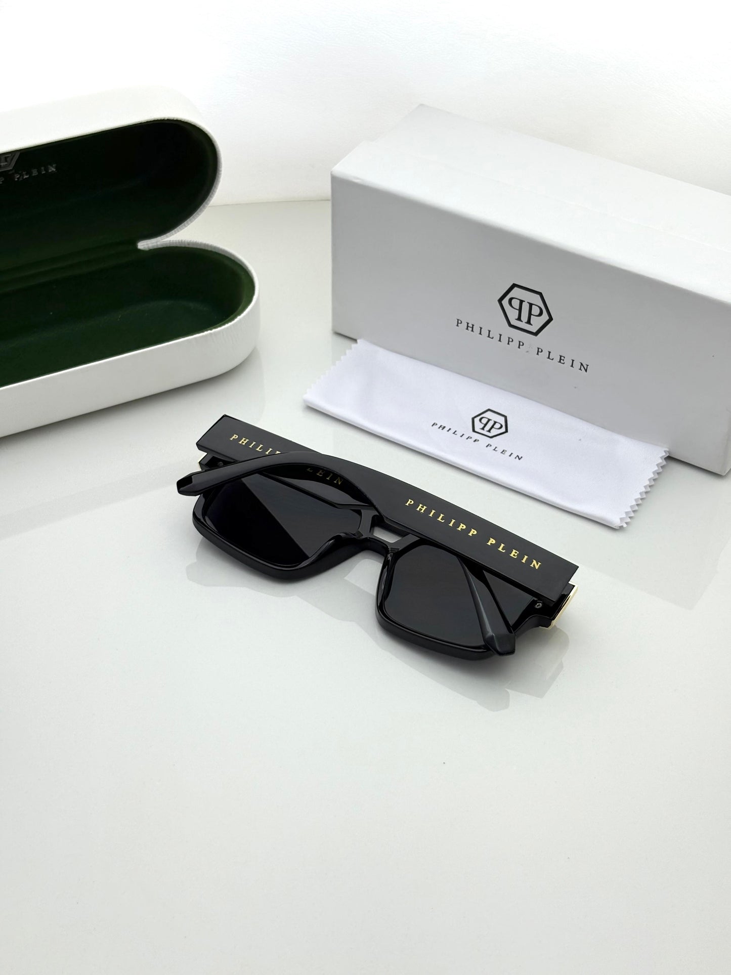 PHILIPP PLEIN SUNGLASSES