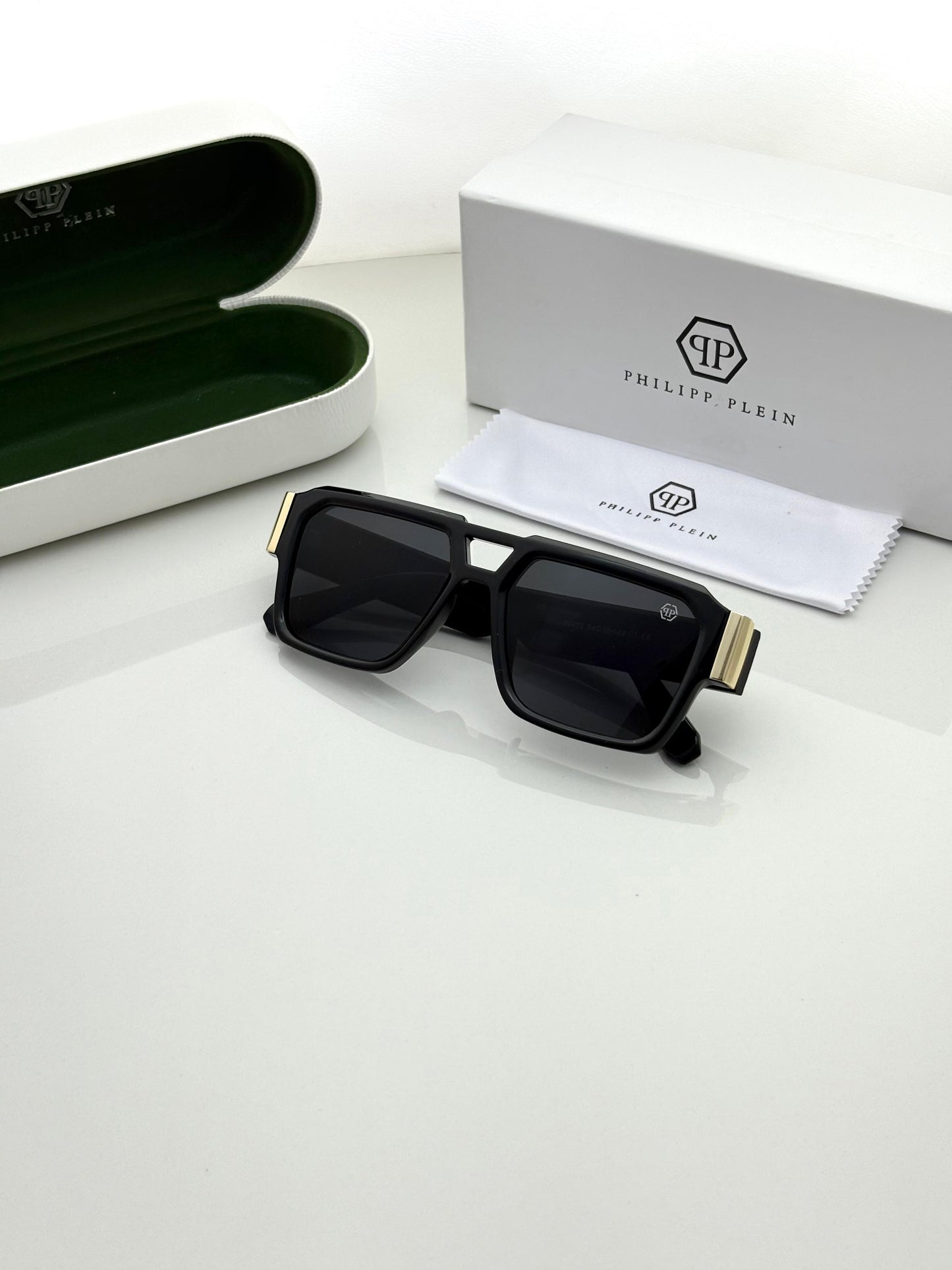 PHILIPP PLEIN SUNGLASSES