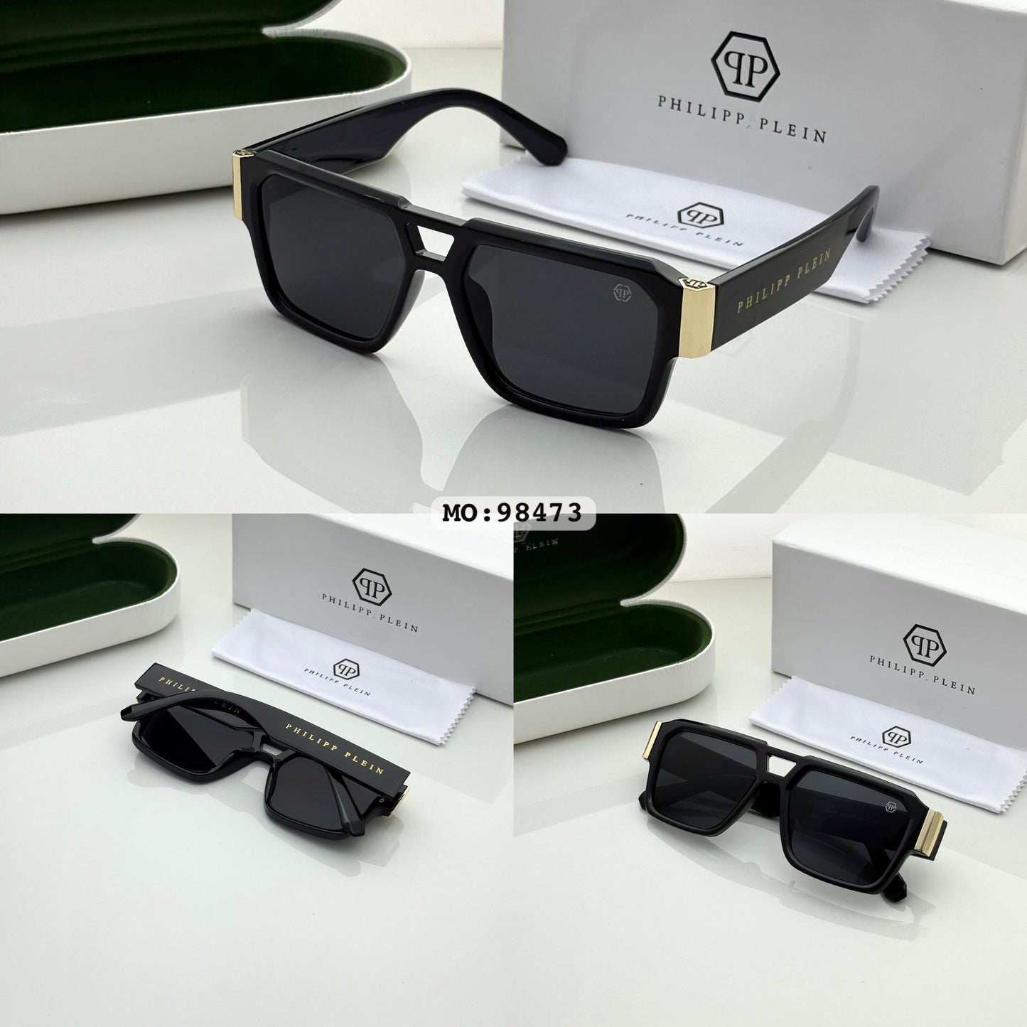 PHILIPP PLEIN SUNGLASSES