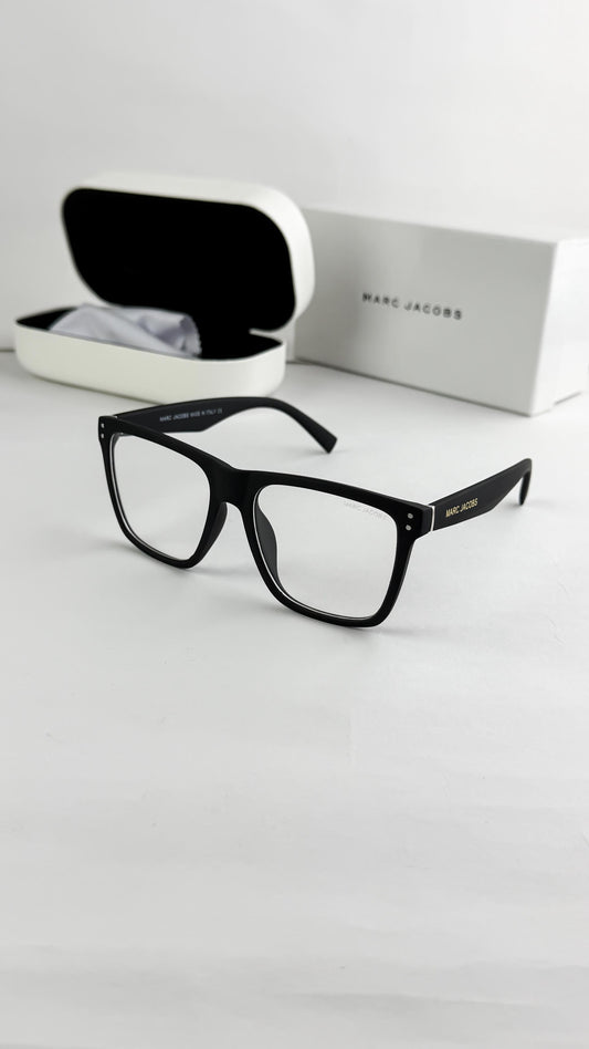 MARC JACOBS BLACK