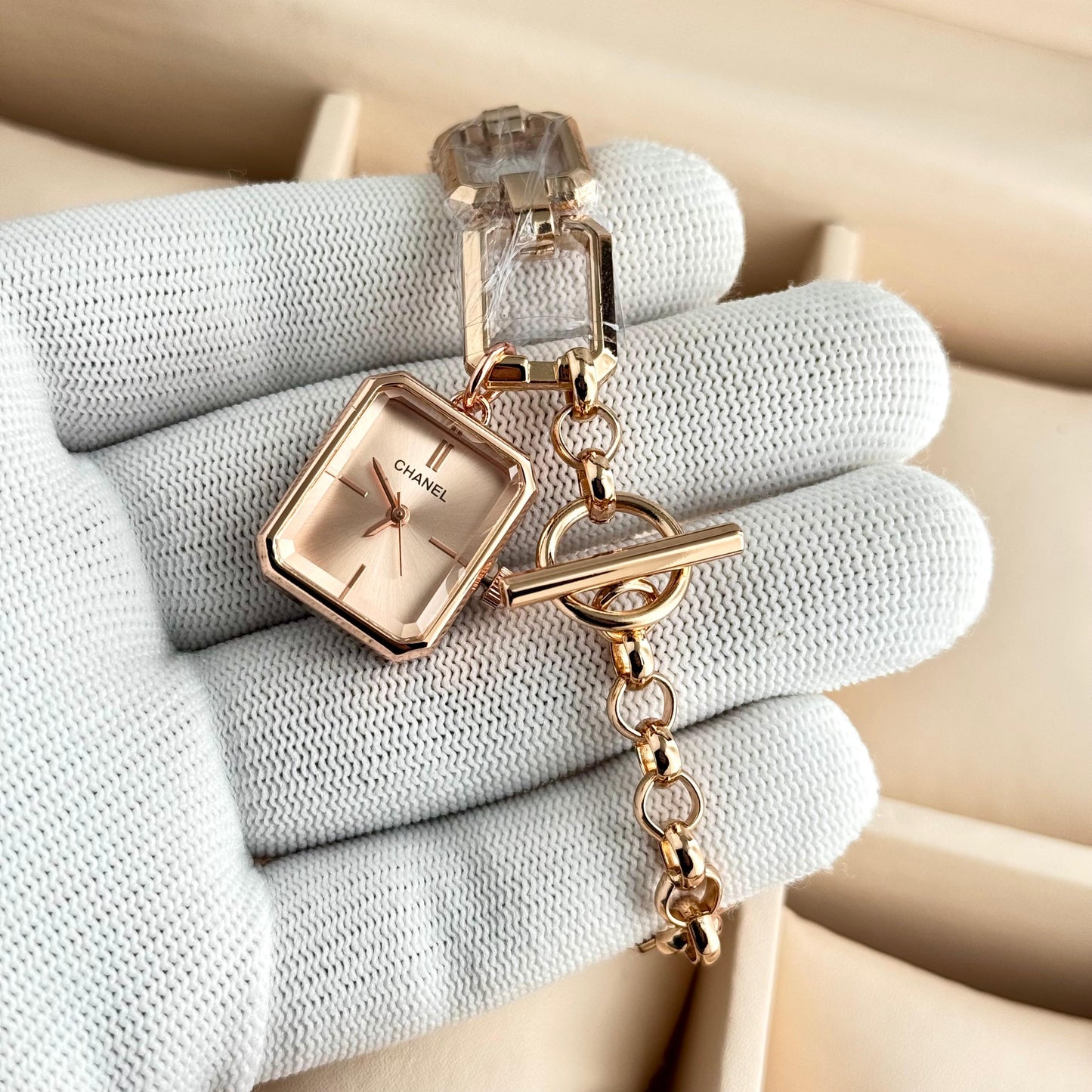 CHANEL LADIES