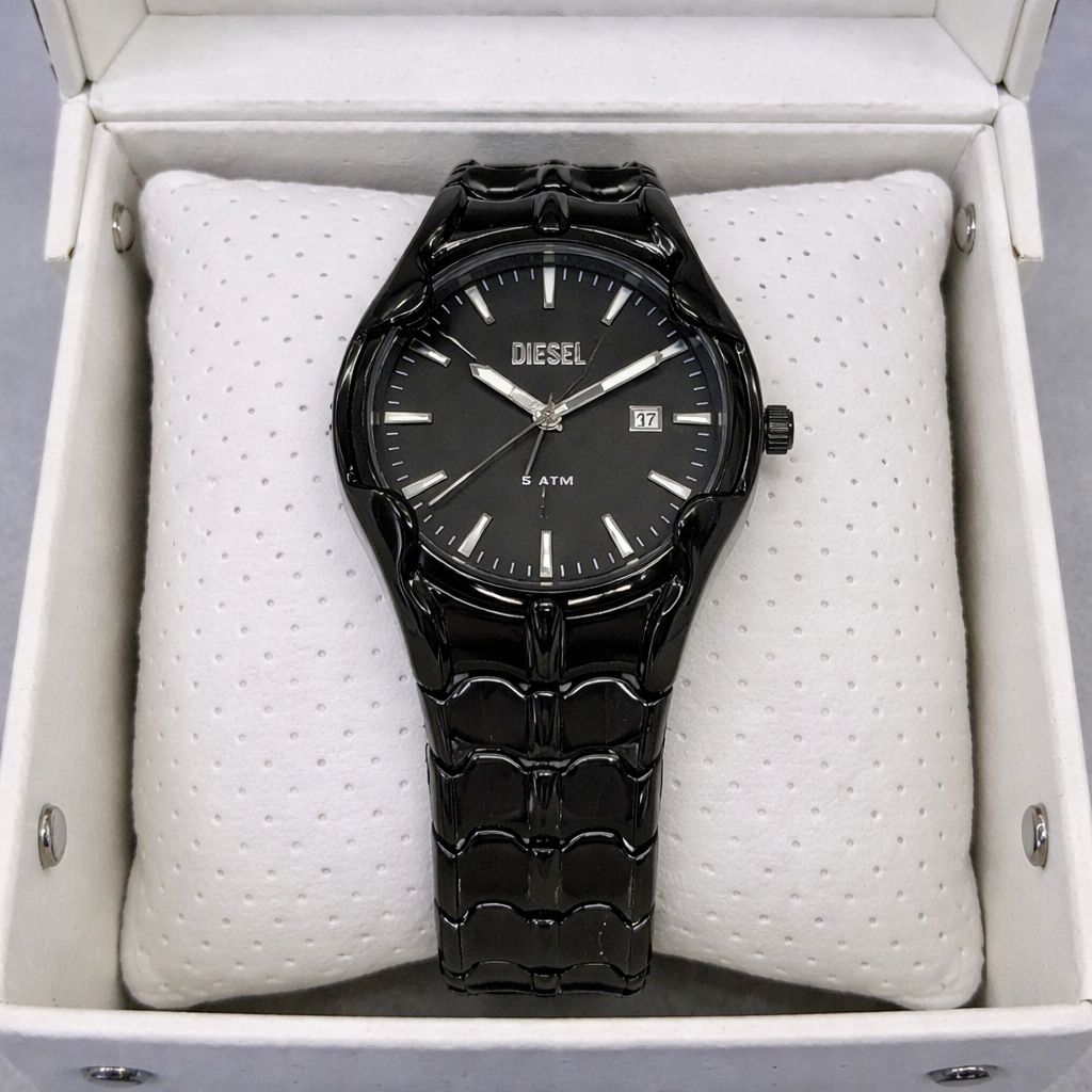 DIESEL WATCH