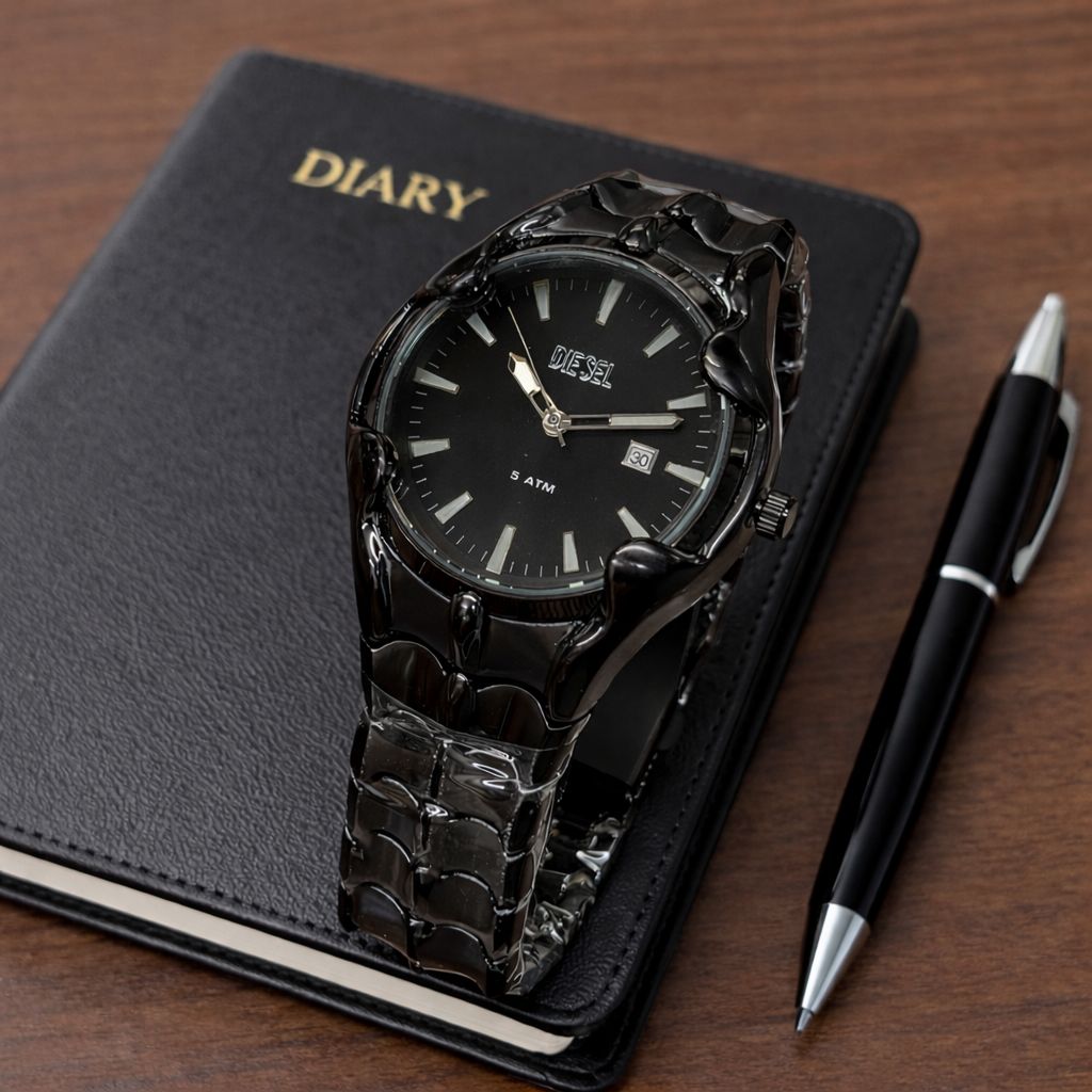 DIESEL WATCH