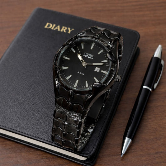 DIESEL WATCH