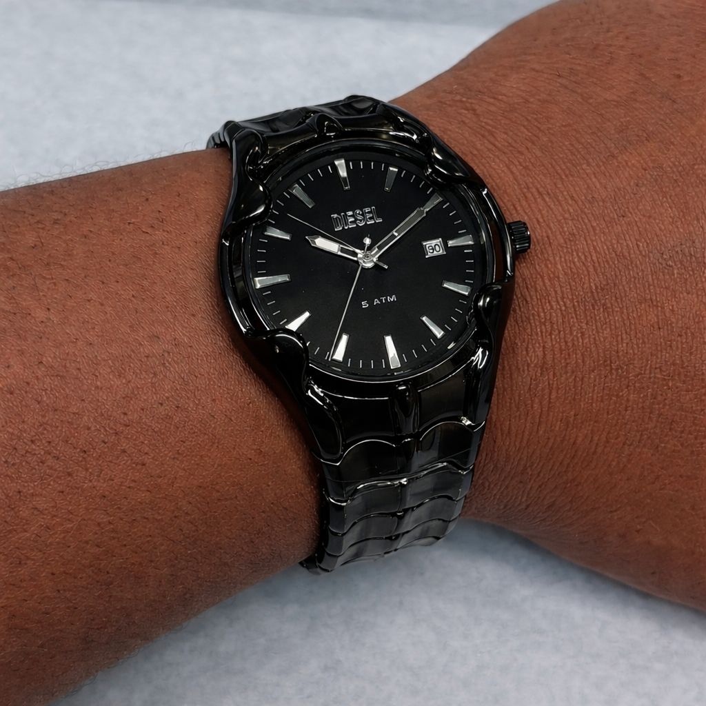 DIESEL WATCH