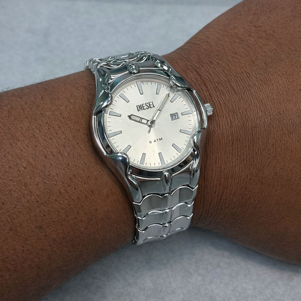 DIESEL WATCH