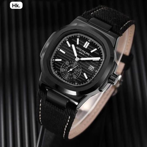 PATEK PHILIPPE CHRONOGRAPH