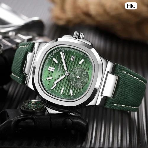 PATEK PHILIPPE CHRONOGRAPH