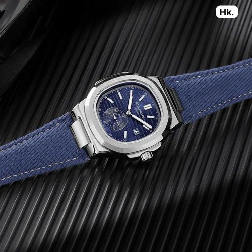 PATEK PHILIPPE CHRONOGRAPH