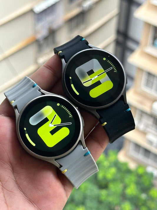 SAMSUNG GALAXY 7 CLASSIC WATCH