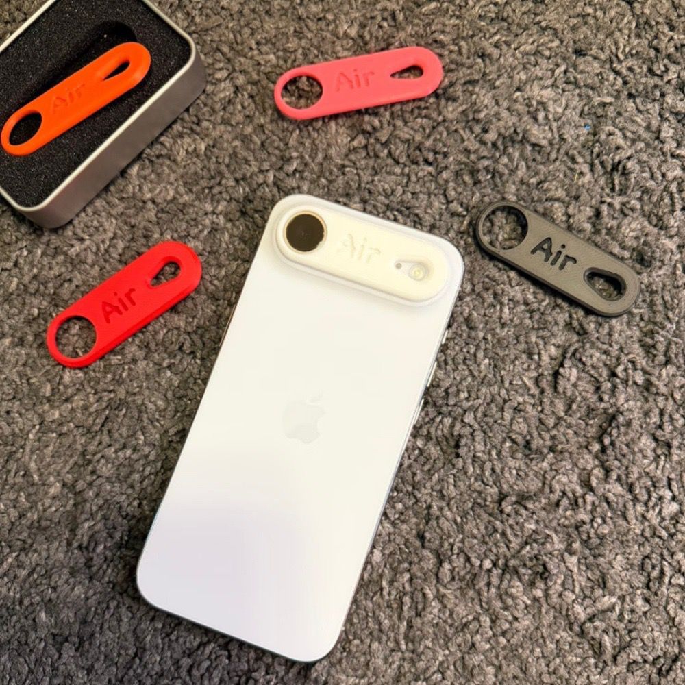 Apple iphone17 Air