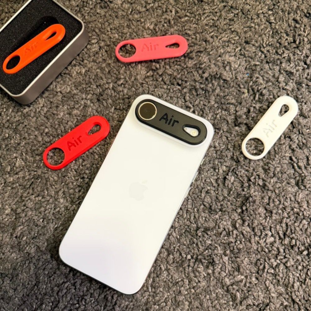 Apple iphone17 Air