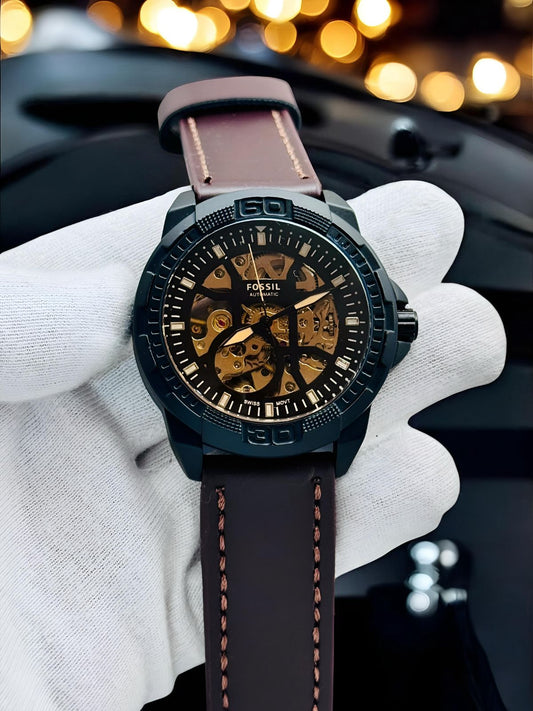 Fossil Automatic