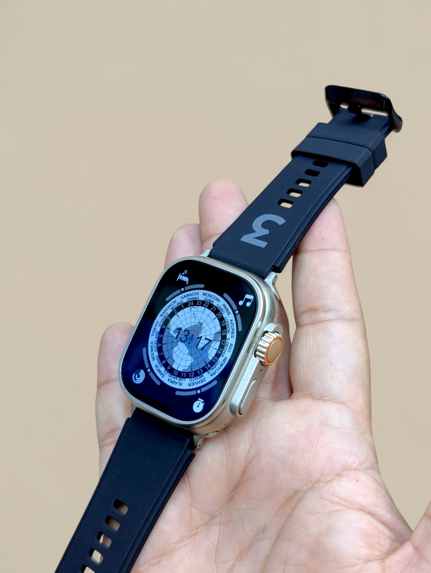 Apple Watch Ultra 3