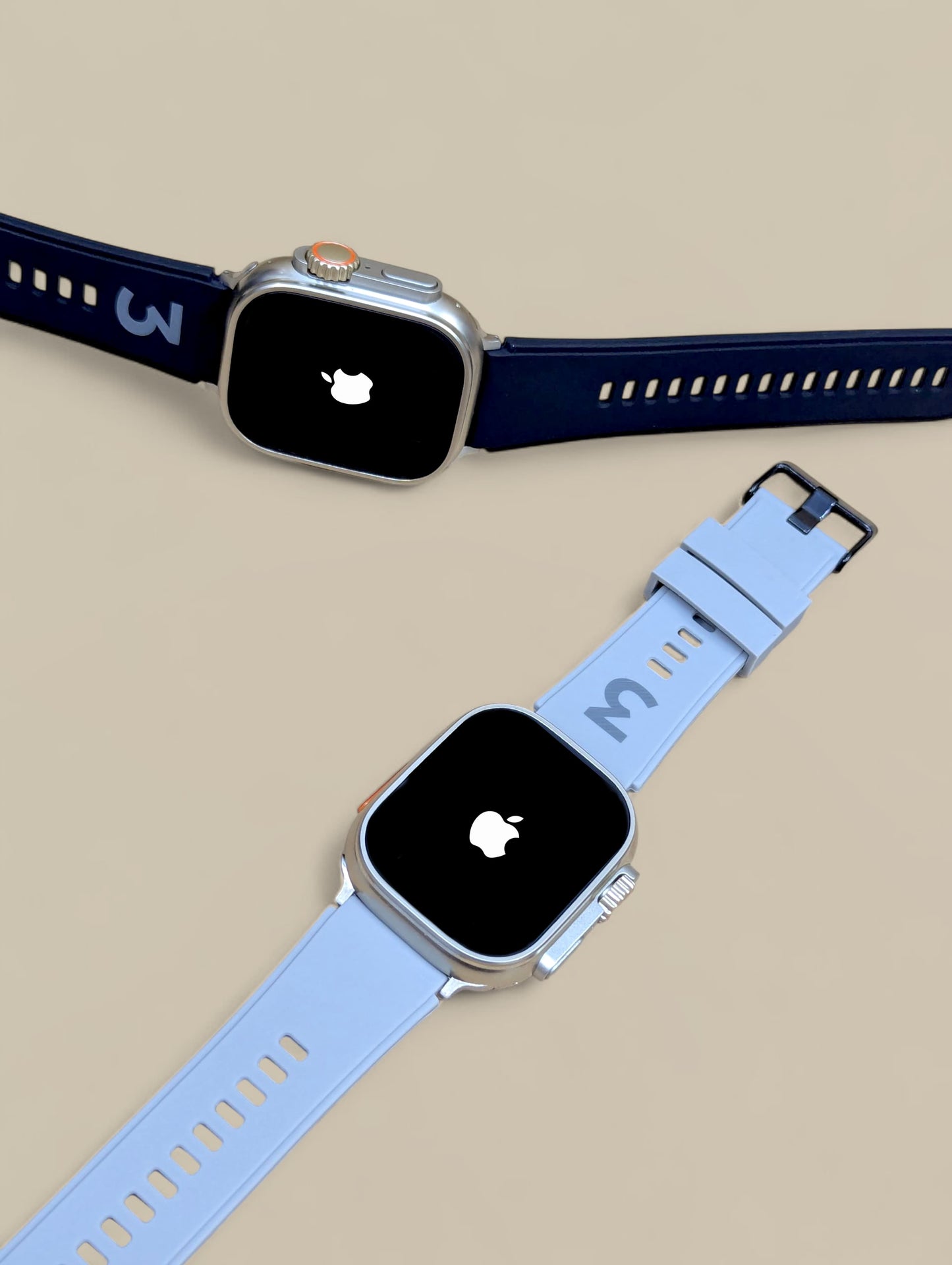 Apple Watch Ultra 3