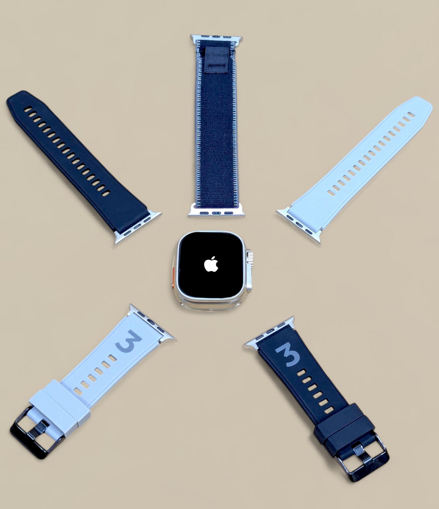 Apple Watch Ultra 3