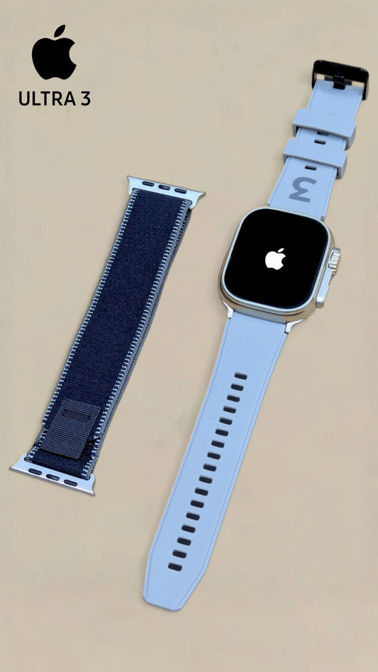 Apple Watch Ultra 3