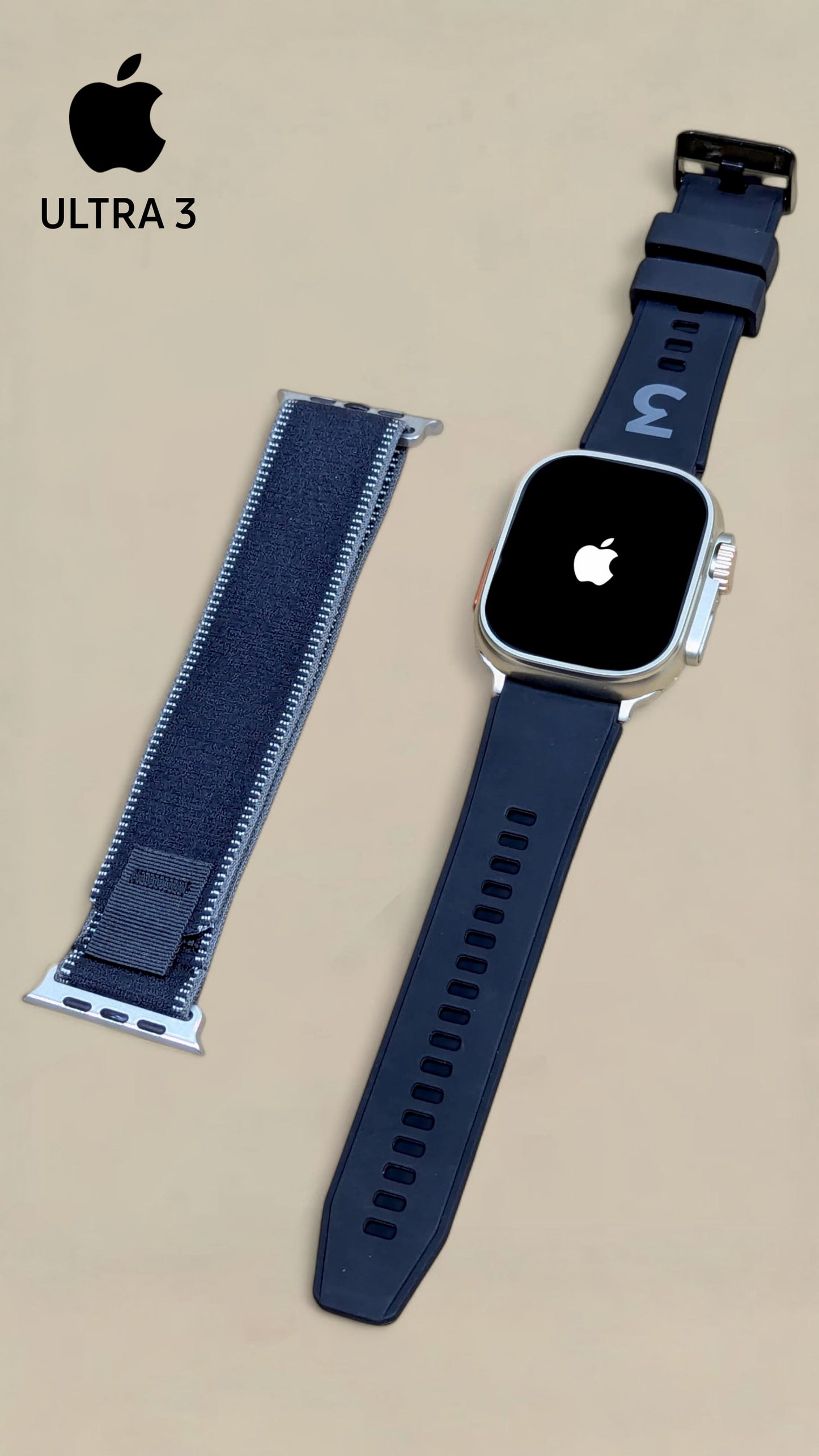 Apple Watch Ultra 3