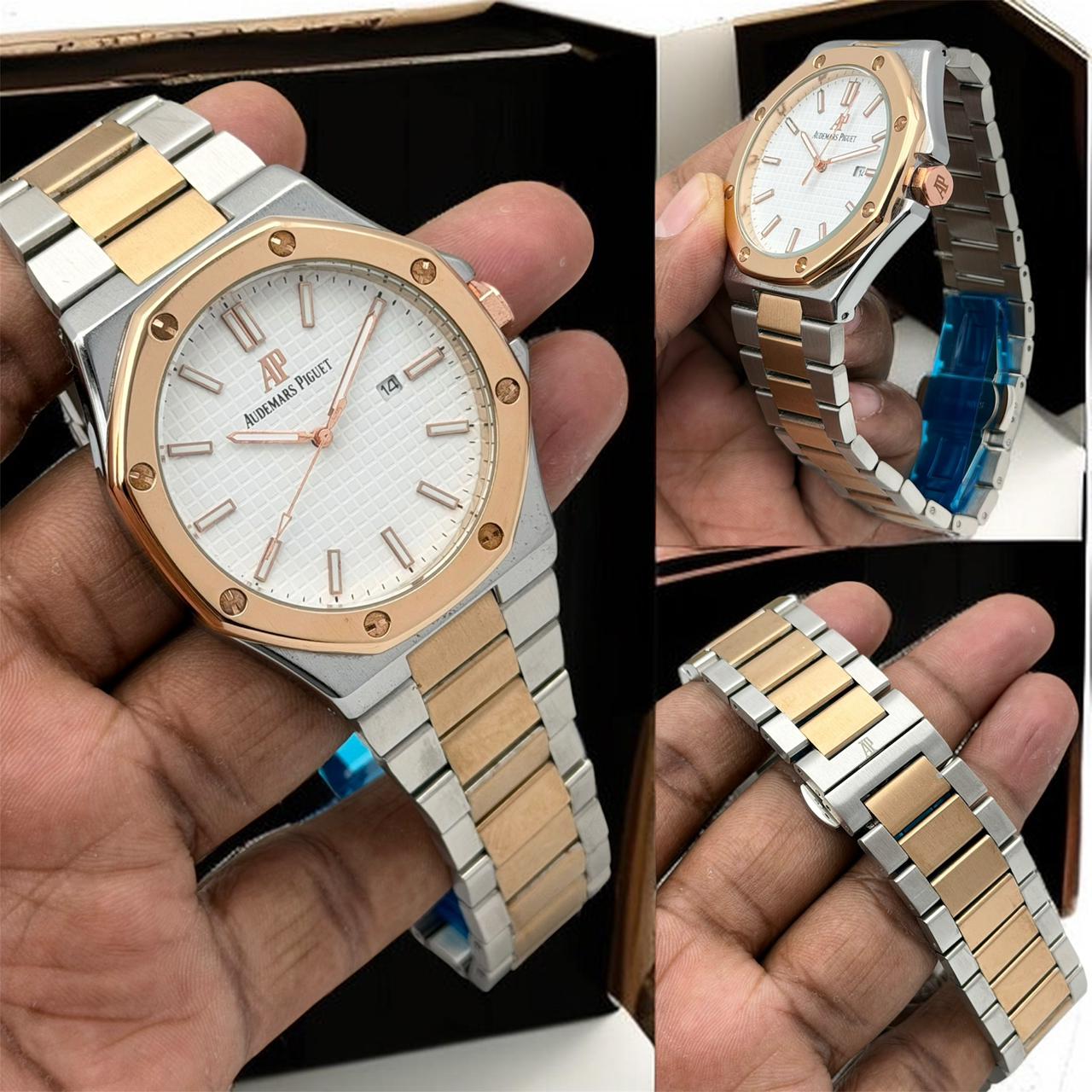 AUDEMARS PIGUET
