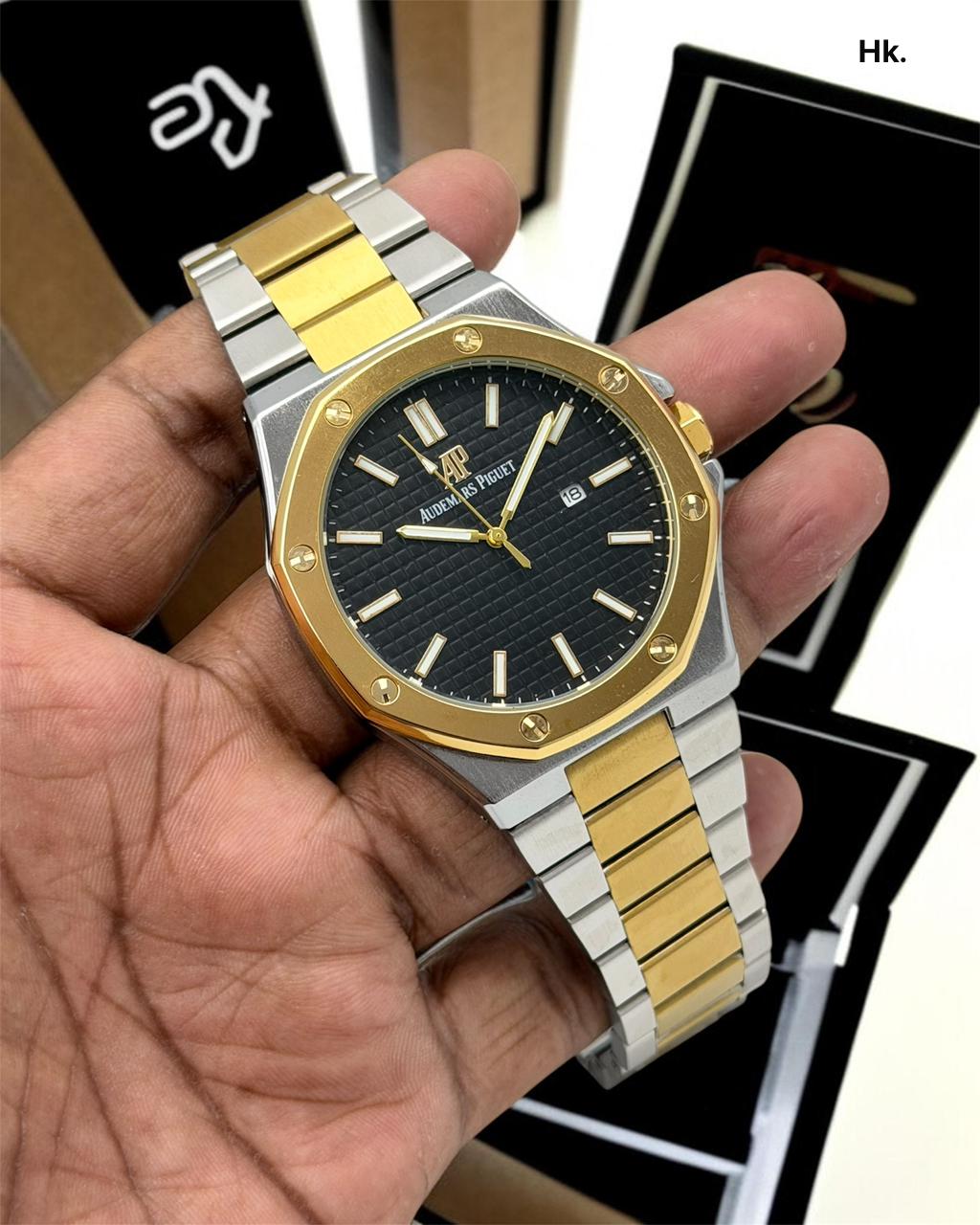 AUDEMARS PIGUET