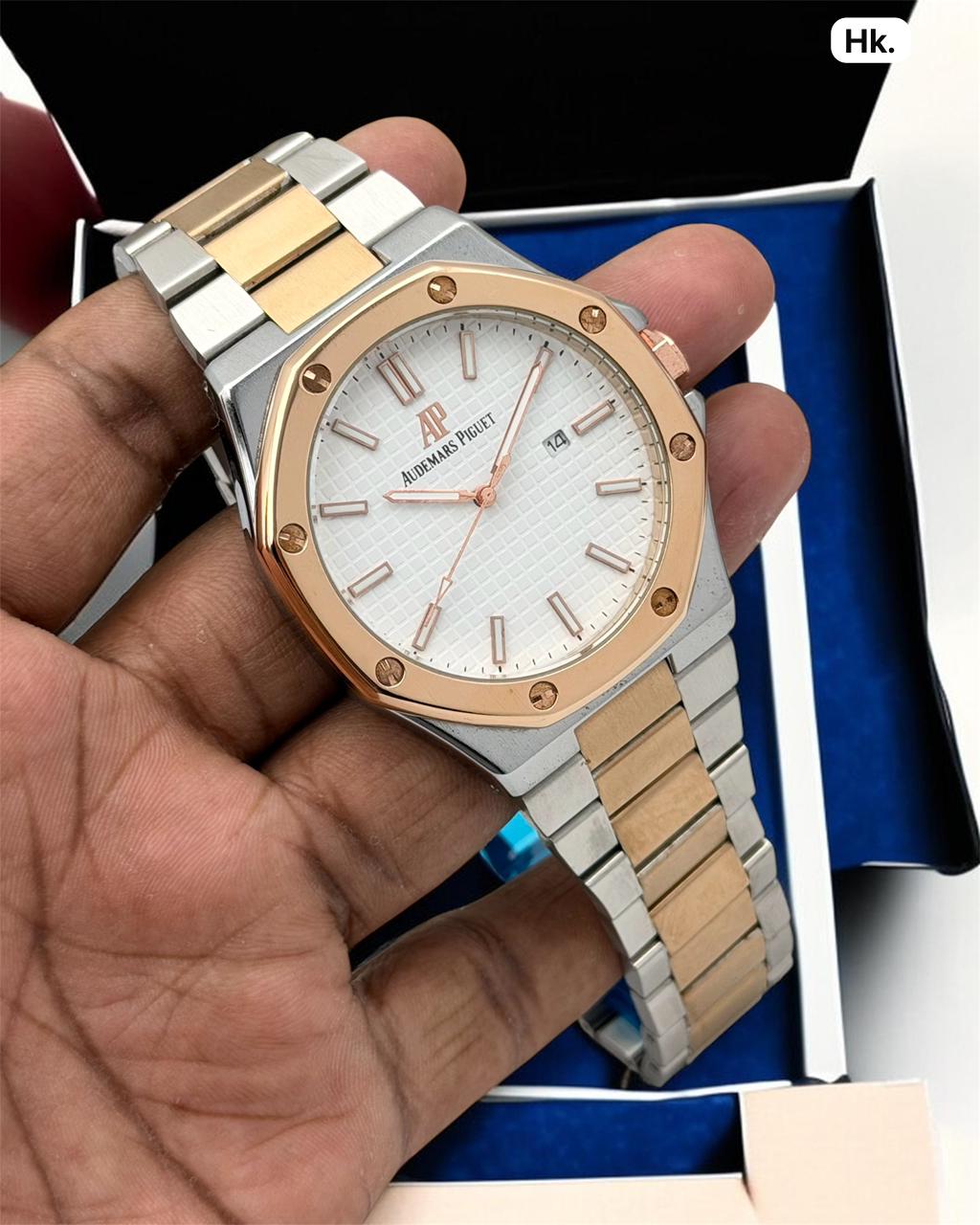 AUDEMARS PIGUET