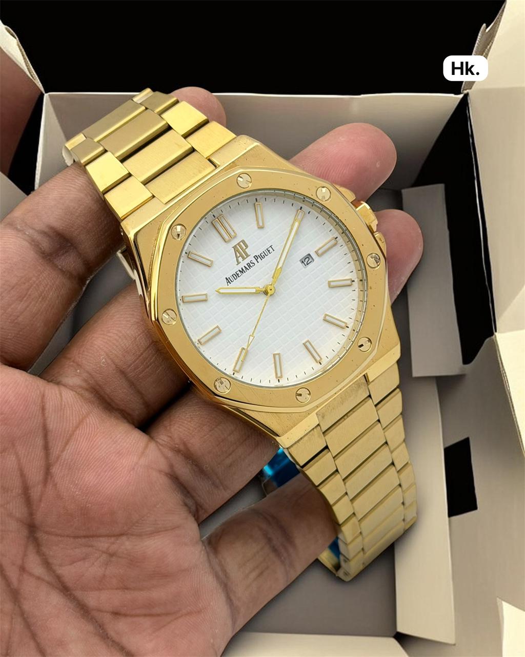 AUDEMARS PIGUET
