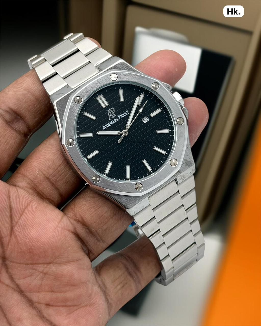 AUDEMARS PIGUET