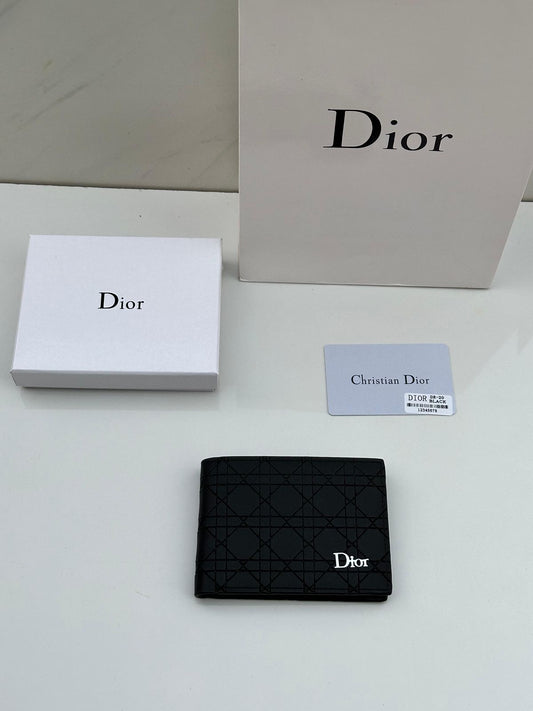 DIOR WALLET