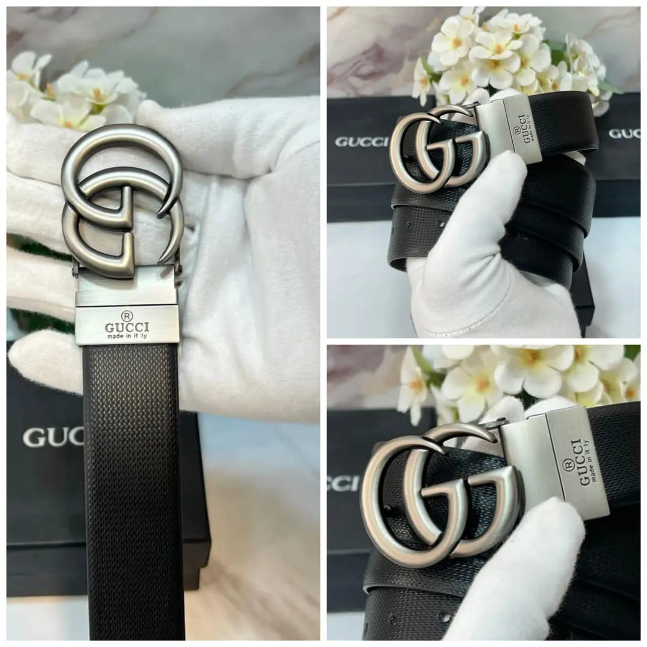GUCCI BELT