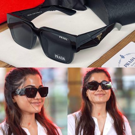 PRADA SUNGLASSES