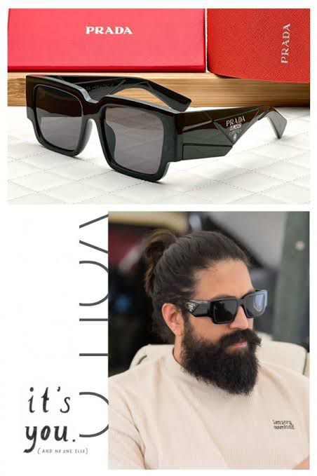 PRADA SUNGLASSES