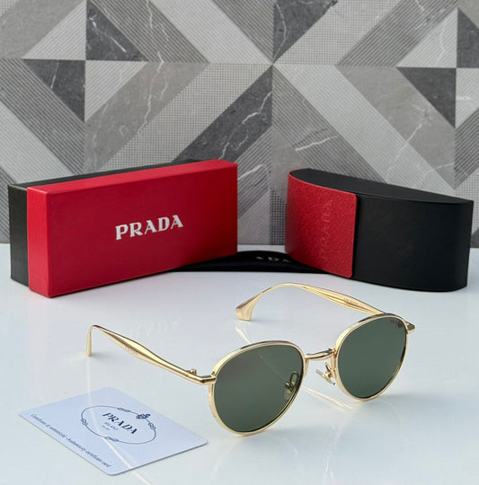 PRADA GOGGLES