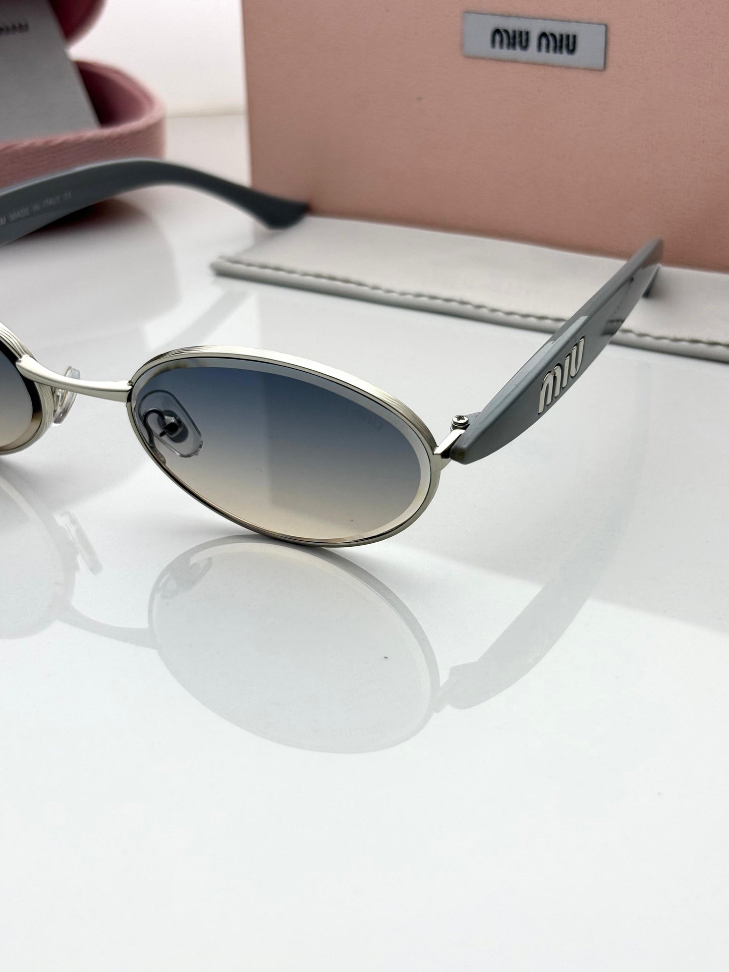 MIU MIU SUNGLASSES