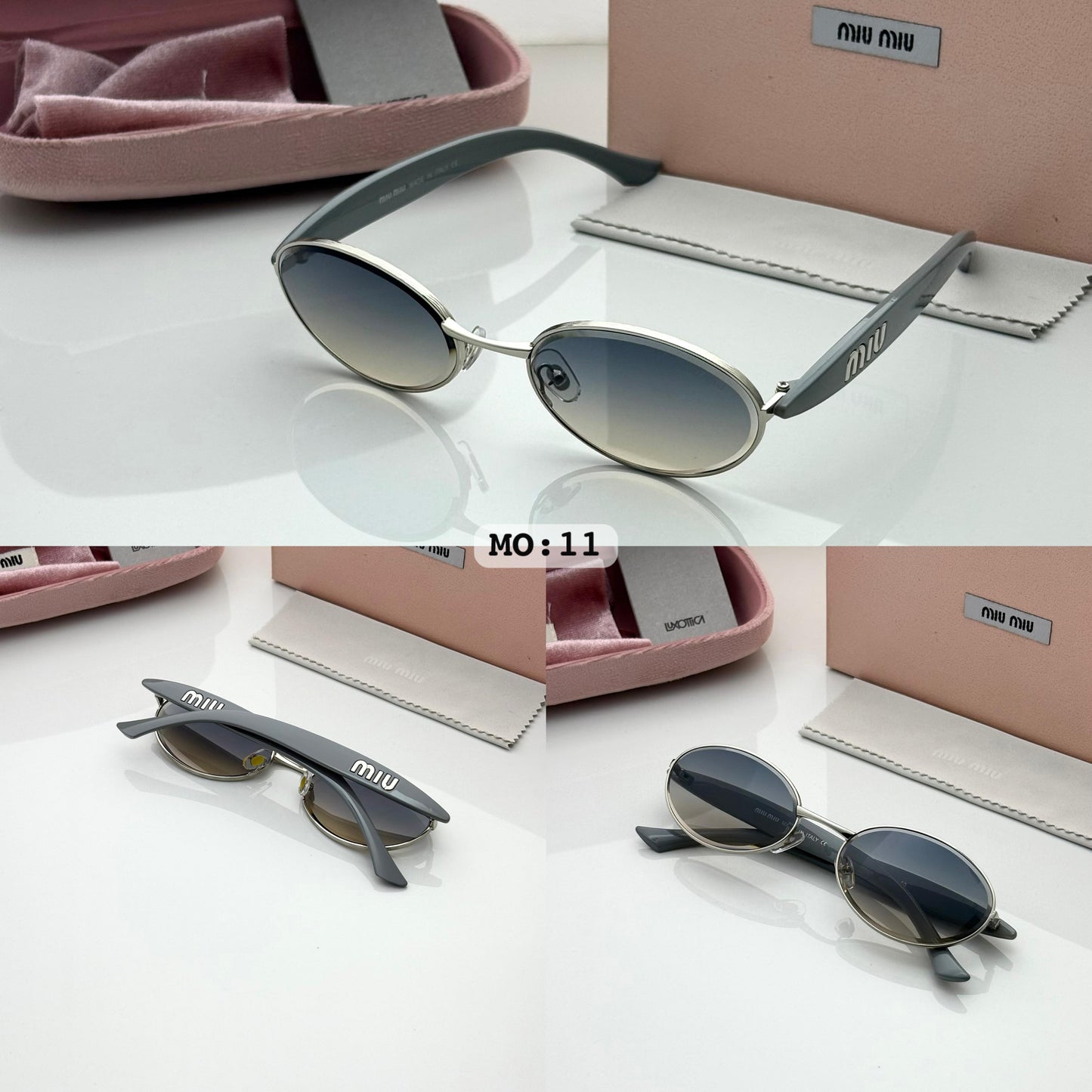 MIU MIU SUNGLASSES
