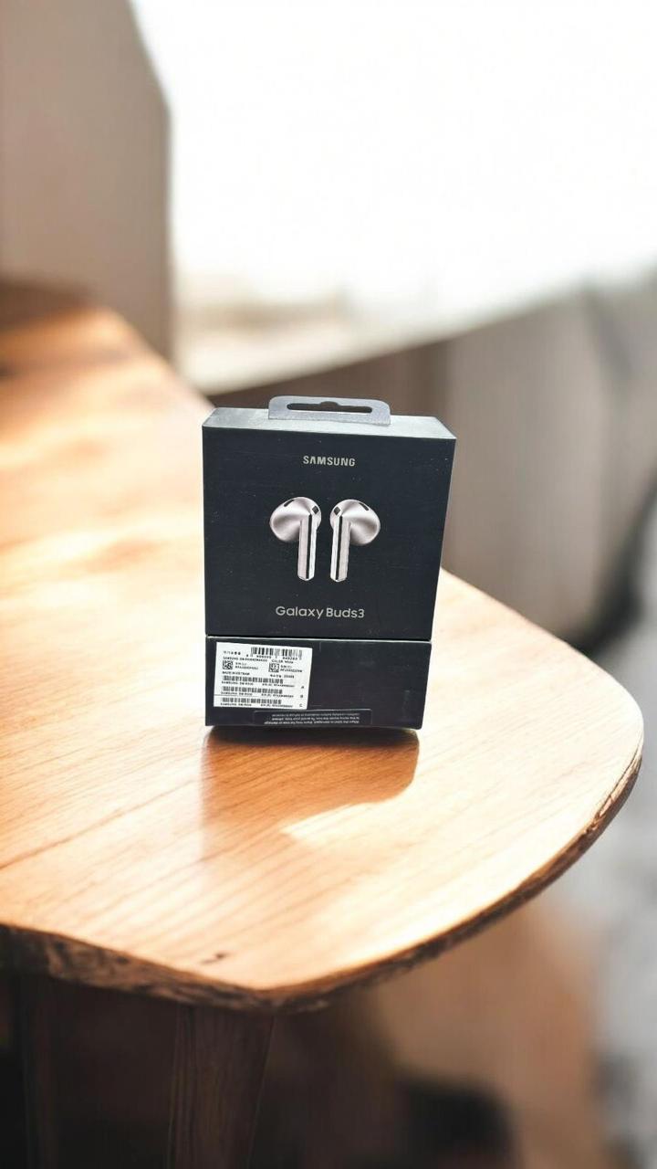 SAMSUNG GALAXY BUDS 3