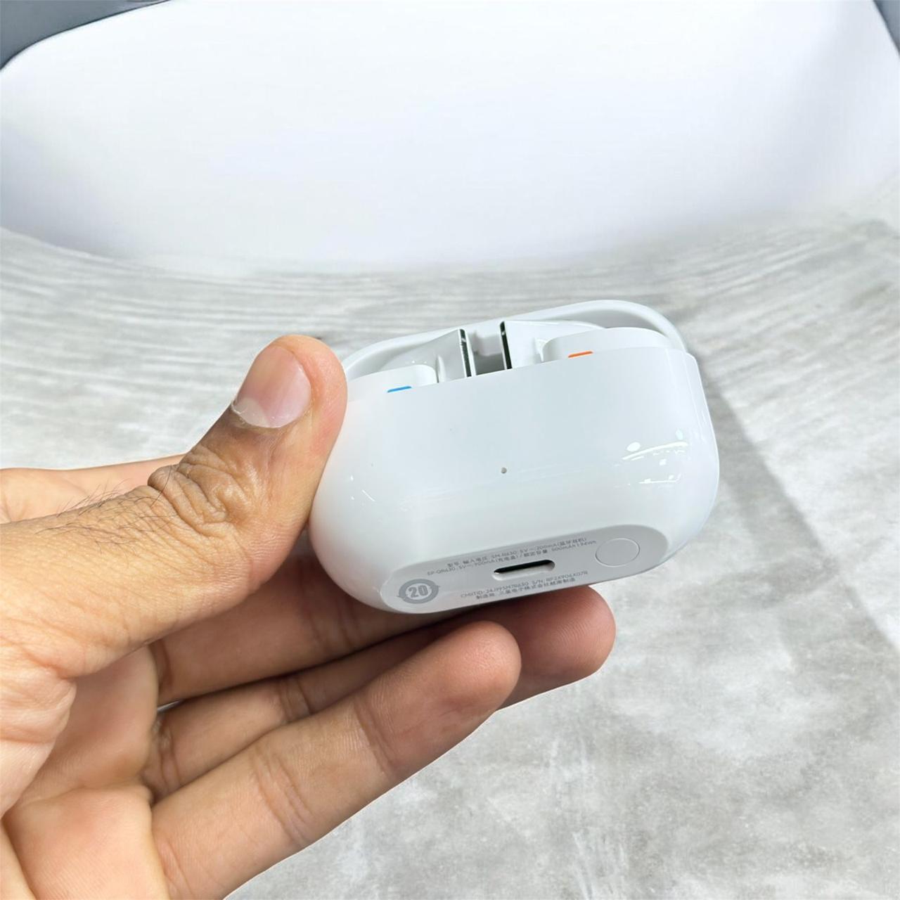 SAMSUNG GALAXY BUDS 3