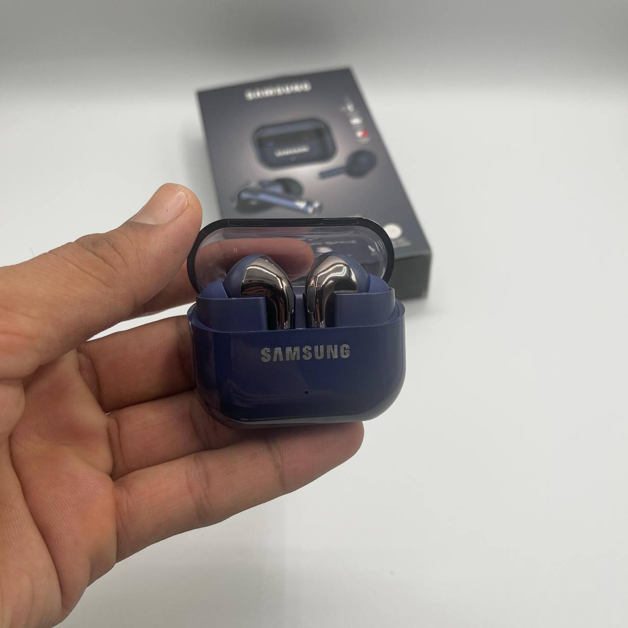 SAMSUNG AIRDOPES