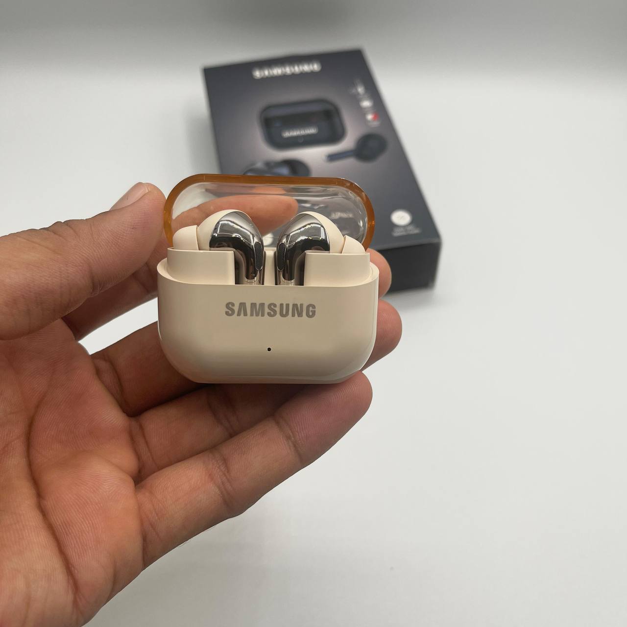 SAMSUNG AIRDOPES