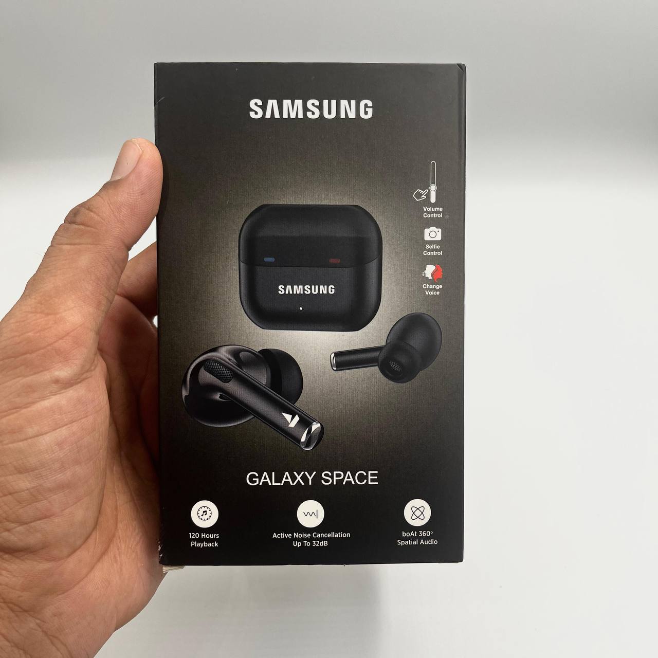 SAMSUNG AIRDOPES