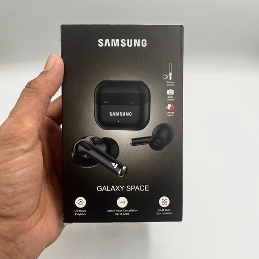 SAMSUNG AIRDOPES