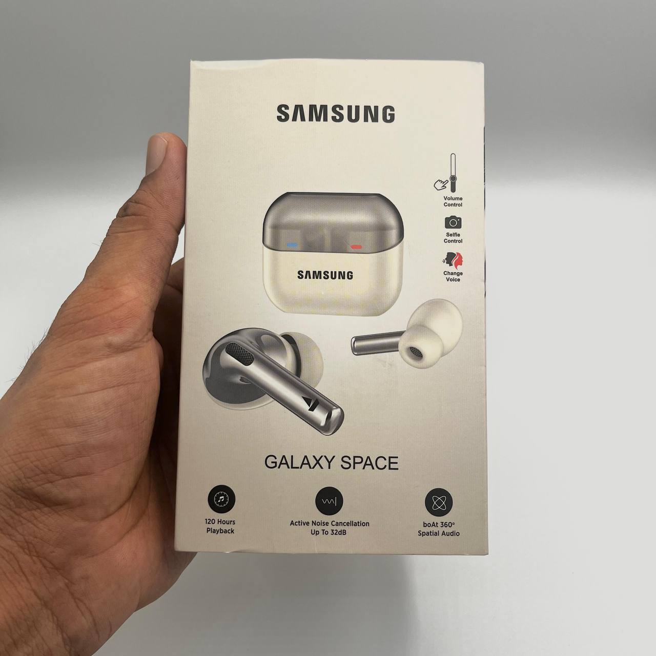 SAMSUNG AIRDOPES