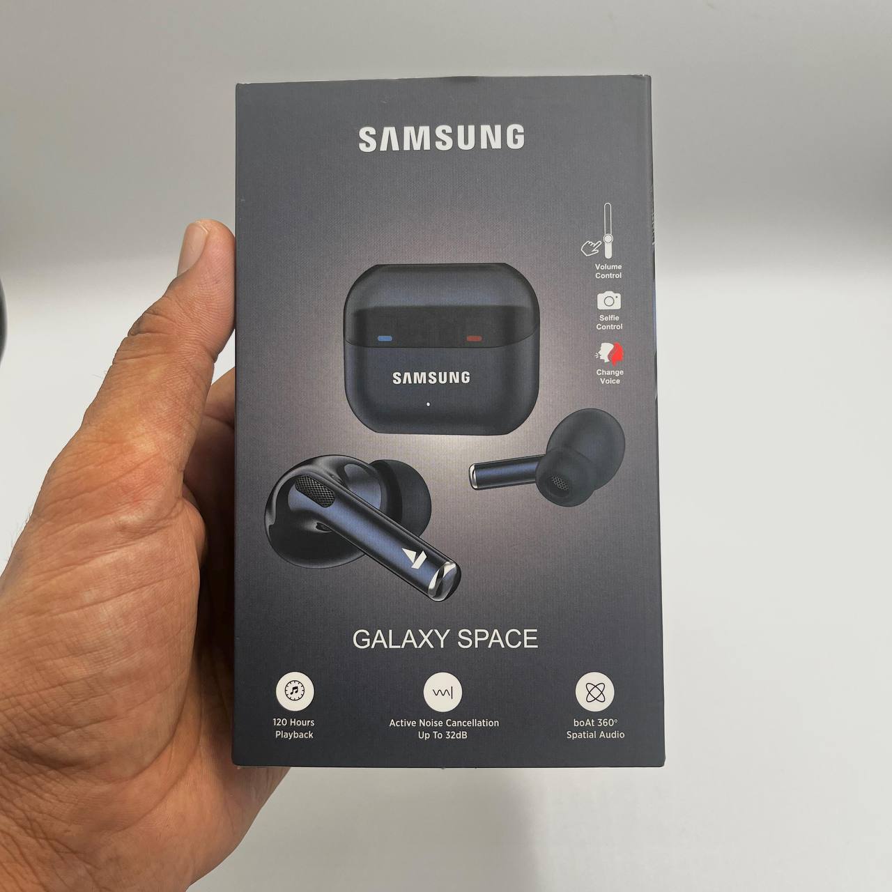 SAMSUNG AIRDOPES