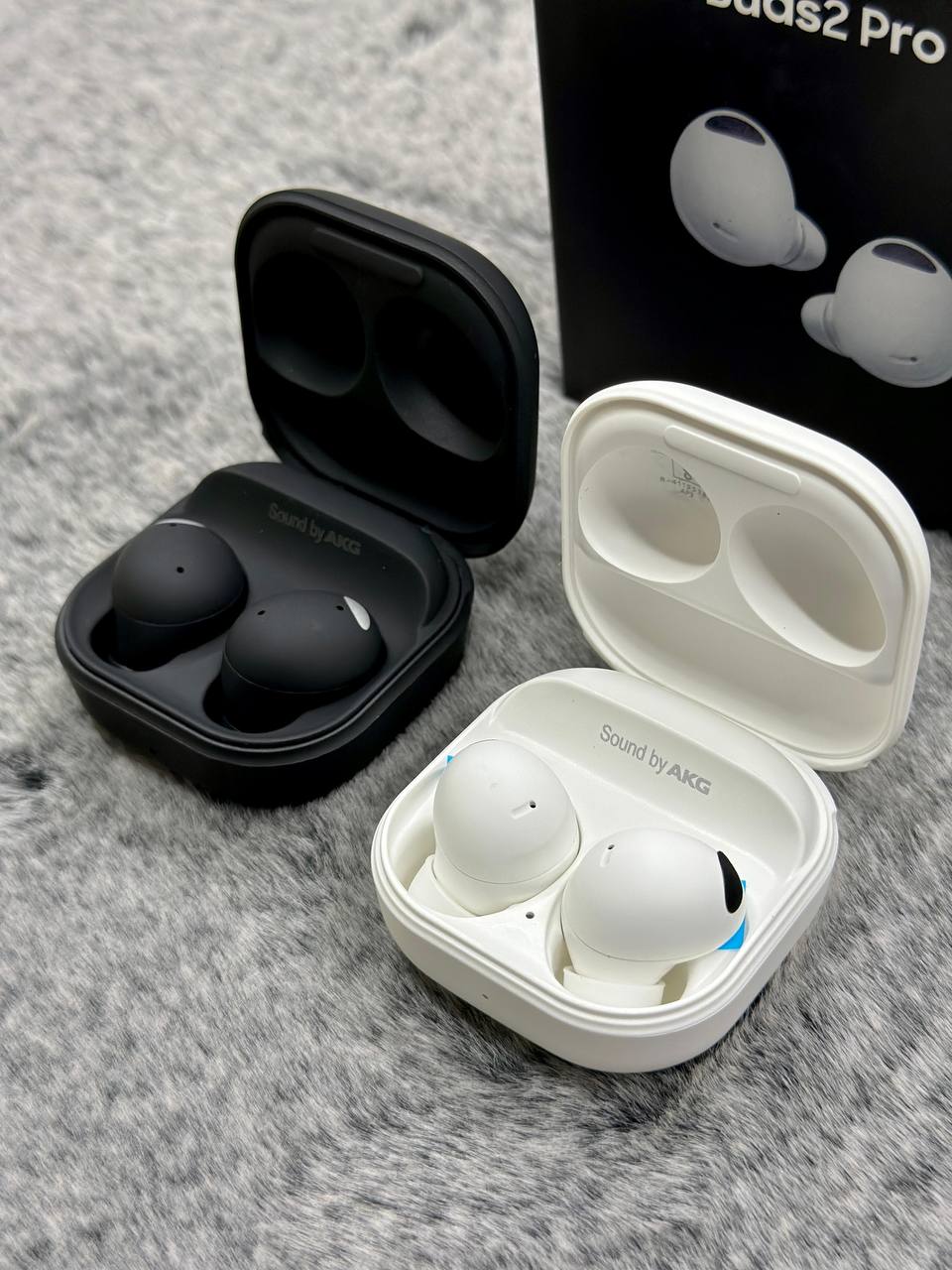 SAMSUNG GALAXY BUDS 2 PRO