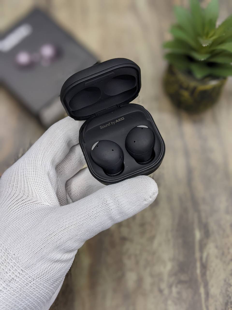 SAMSUNG GALAXY BUDS 2 PRO