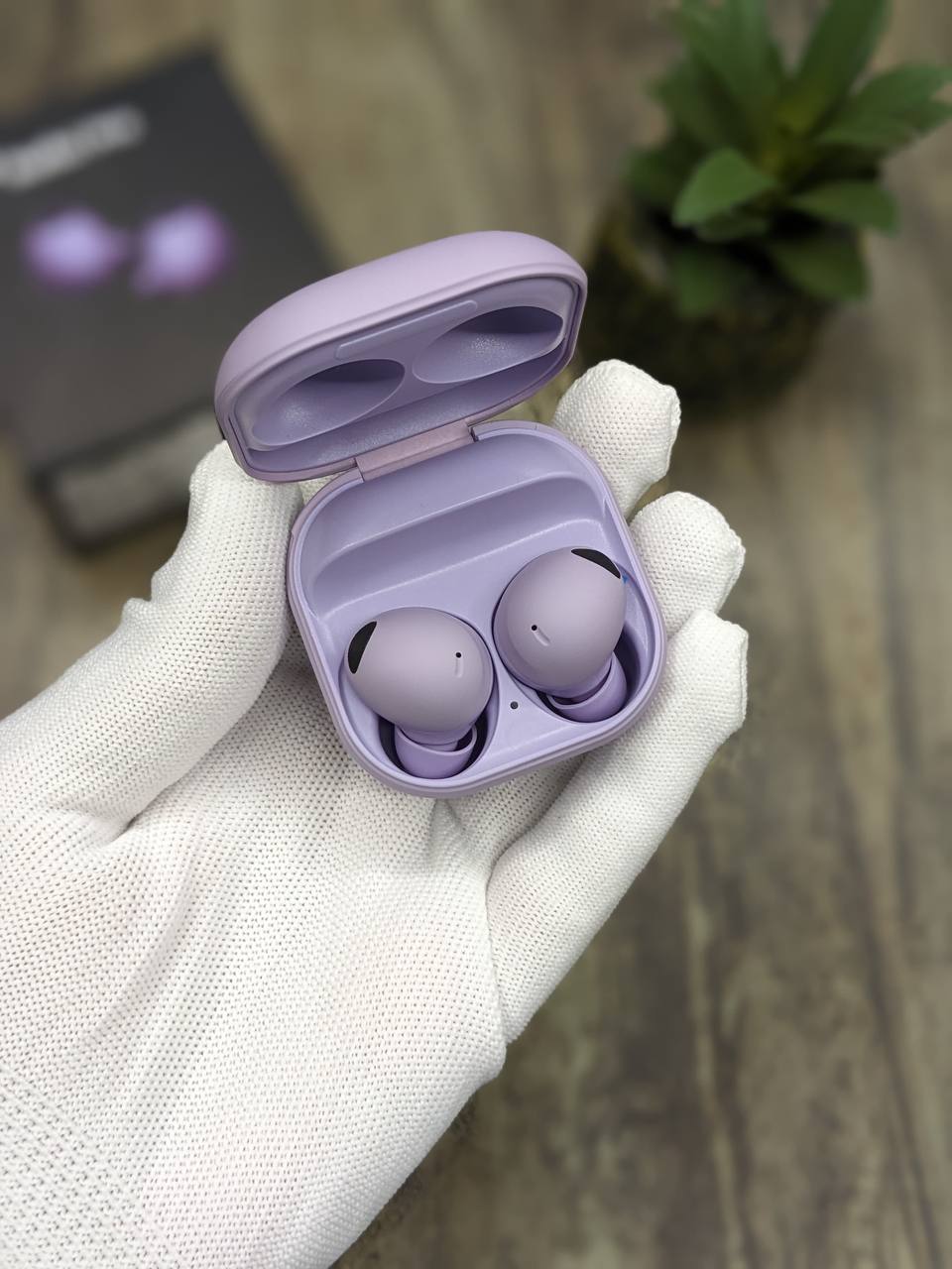 SAMSUNG GALAXY BUDS 2 PRO