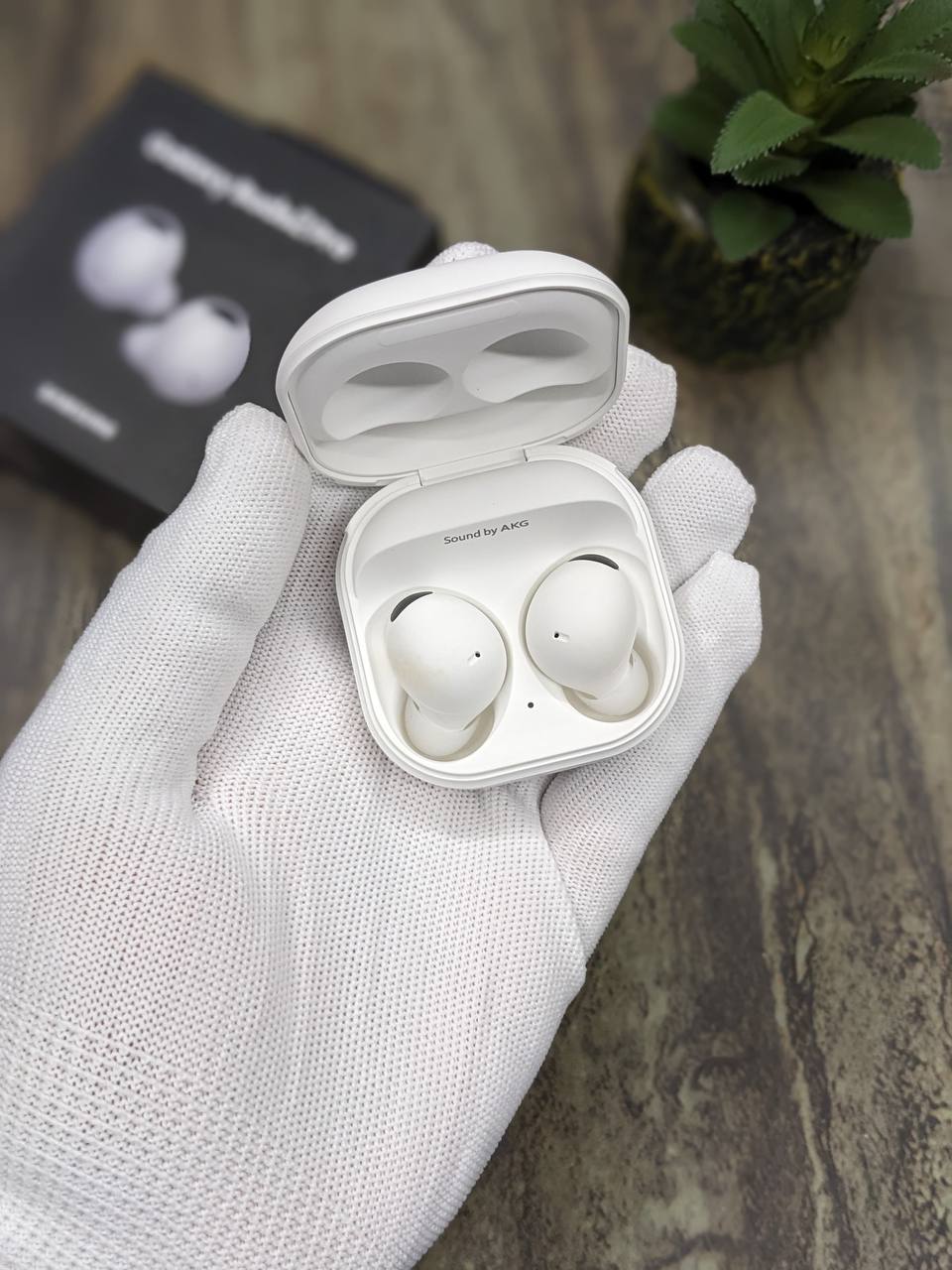 SAMSUNG GALAXY BUDS 2 PRO