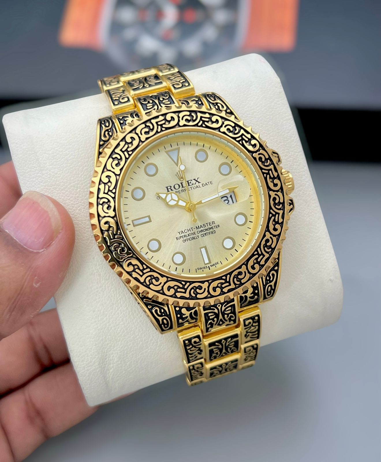 ROLEX