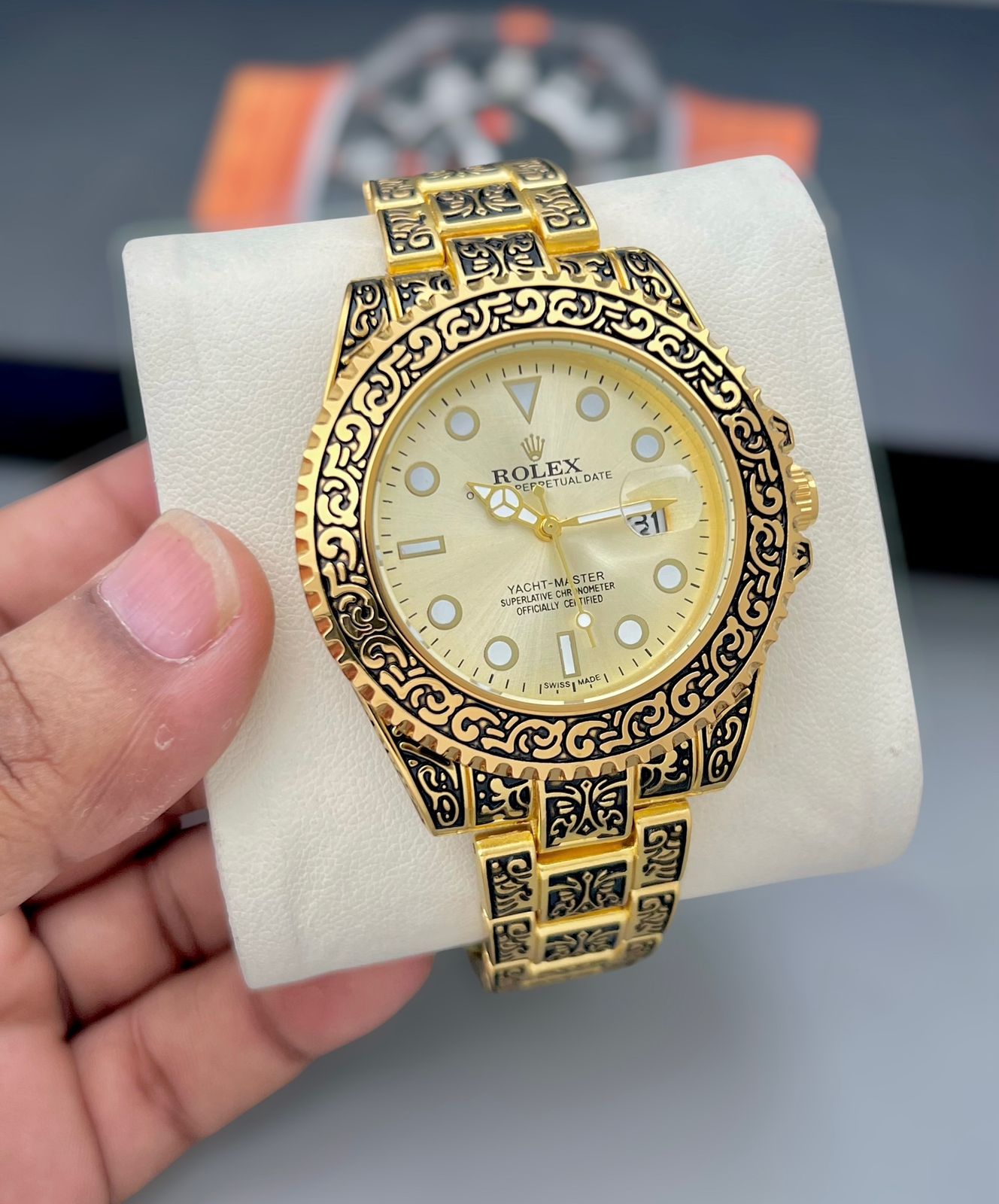 ROLEX