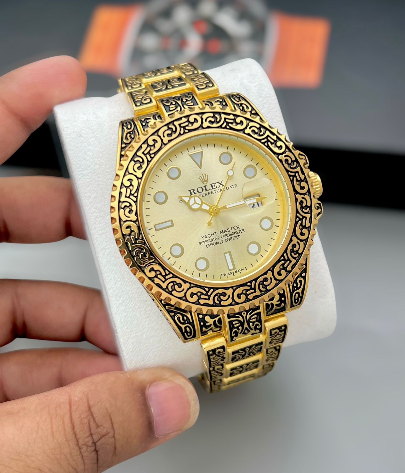 ROLEX